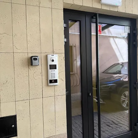Igielna Prestige M8